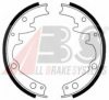 A.B.S. 40449 Brake Shoe Set